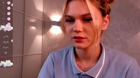 Recent Screenshot of  my_april