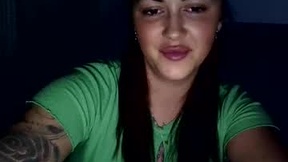 Recent Screenshot of  mya_ronah