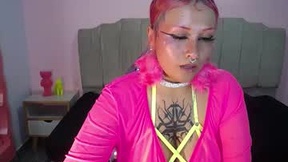 Recent Screenshot of  mybad_melody_ch