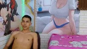 Recent Screenshot of  mybonnieandclyde303av