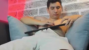 Recent Screenshot of  myke_eros