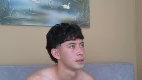 Recent Screenshot of  myke_magic