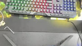 Recent Screenshot of  myke_master