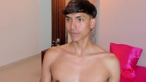 Recent Screenshot of  myke_tucker
