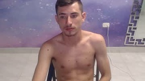 Recent Screenshot of  myke_xxx