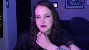 Recent Screenshot of  myla_marx