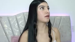 Recent Screenshot of  mylily_