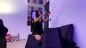 Recent Screenshot of  myonlyhell