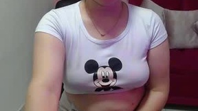 Recent Screenshot of  mysariafuckass