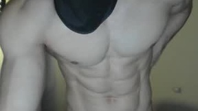 Recent Screenshot of  mysterious_muscles