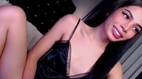 Recent Screenshot of  mysterious_olivia