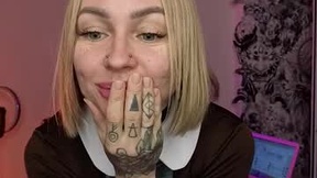 हाल ही का स्ट्रीनिॉट mysterious_twist