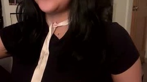 Recent Screenshot of  mysteriousbaby18