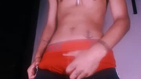 Recent Screenshot of  mysteryboy_thin16