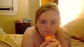 Recent Screenshot of  mysterygal0901