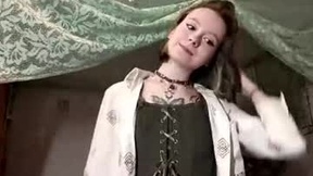 Recent Screenshot of  mysticmila