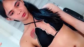 Recent Screenshot of  mysticofcum22