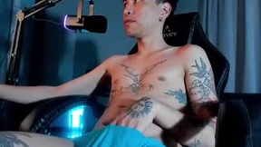 Recent Screenshot of  mystictattoo