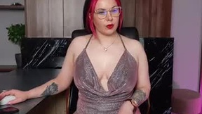 Recent Screenshot of  mystiquerosee