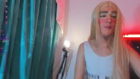 Recent Screenshot of  mystiquets_