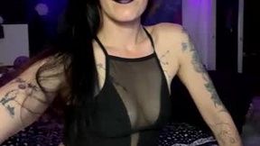 최근 스크린샷 myxedpersonality