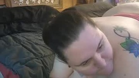 Recent Screenshot of  mzjuicybootay2169