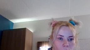 Recent Screenshot of  naakedbarbiiexx