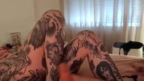 Recent Screenshot of  naberotic91