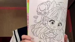 Recent Screenshot of  nadinevanni