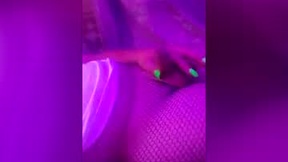 Recent Screenshot of  nagellacksissy