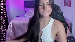 Recent Screenshot of  nahiara_evans_