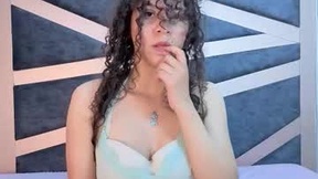 Recent Screenshot of  nahomi25_