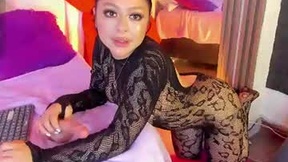 Recent Screenshot of  nahomi_carter