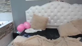 Recent Screenshot of  nahomi_kampbell