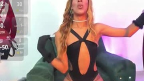 Recent Screenshot of  nahomi_lestrange