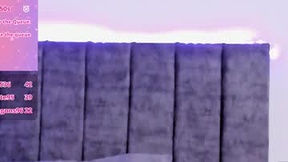 Recent Screenshot of  nahomi_reed