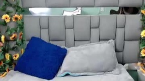 Recent Screenshot of  nahomiconnor_