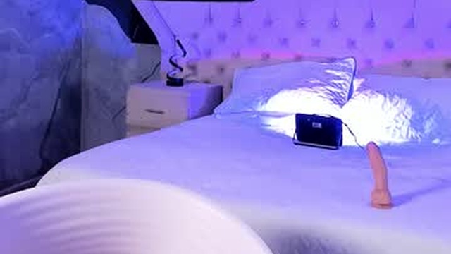 nahomirichards