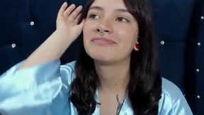 Recent Screenshot of  nahomy_glow