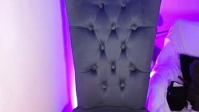 Recent Screenshot of  nahomy_rain