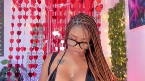 Recent Screenshot of  nahomyvega