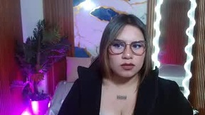 Recent Screenshot of  nahyara_tay