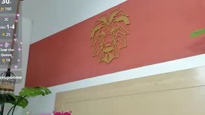 Recent Screenshot of  naiara30_