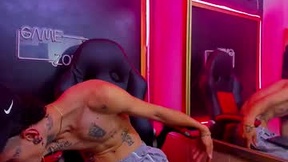 Recent Screenshot of  naider_1