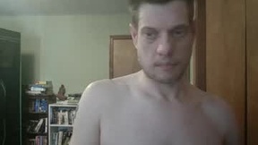 Recent Screenshot of  nakedcav