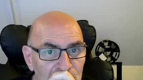 Recent Screenshot of  nakedkev54