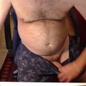 nakedwanker10's Profile Picture