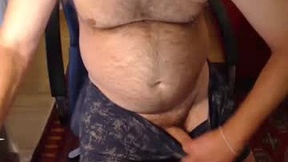 Recent Screenshot of  nakedwanker10
