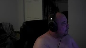 Recent Screenshot of  nakedwatchermj