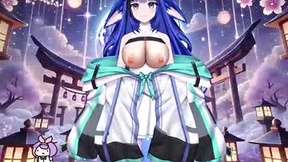 Recent Screenshot of  nami_hentai